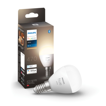Philips Hue outdoor buitenlamp Impress zwart