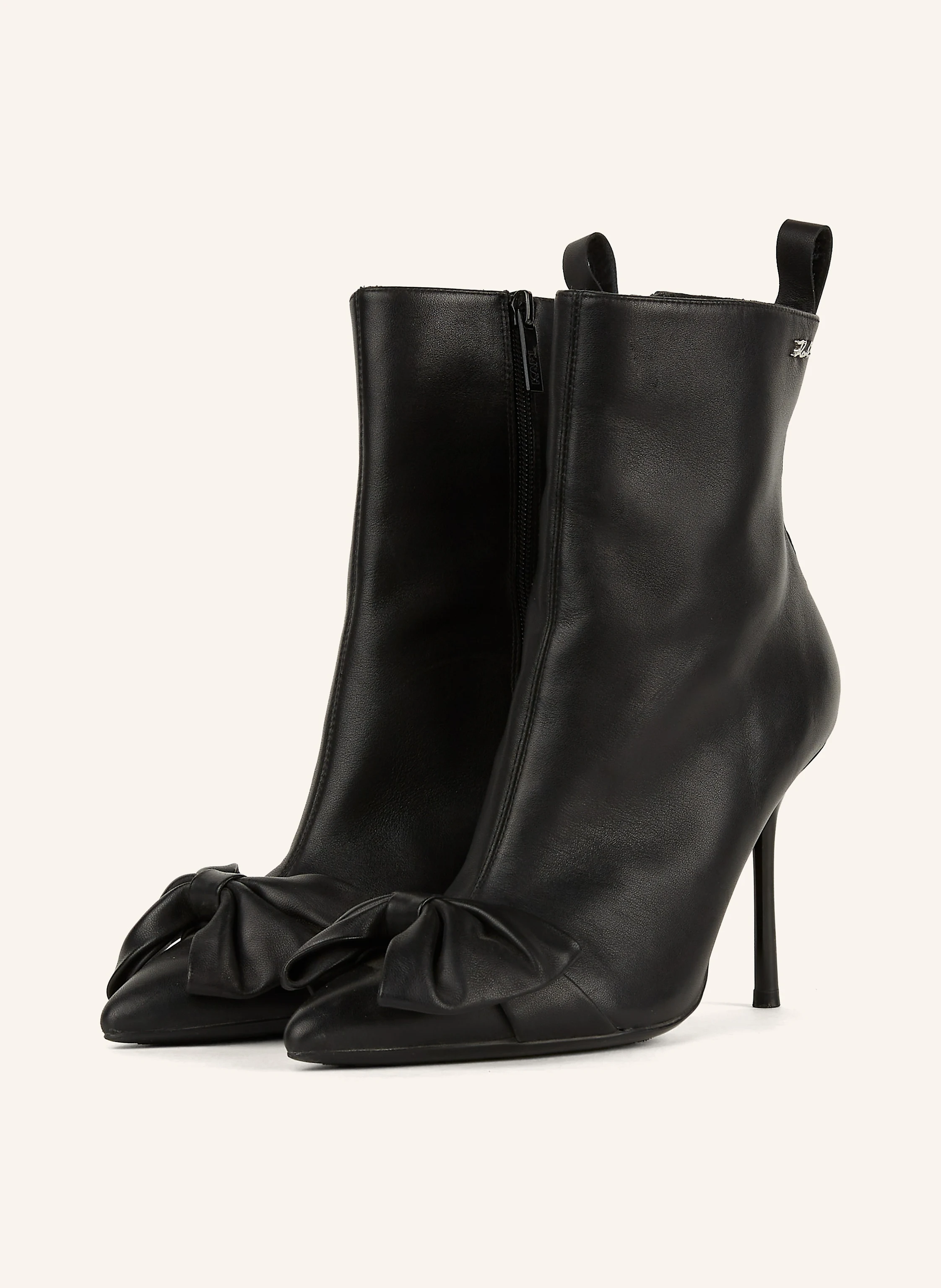 KARL LAGERFELD Stiefel