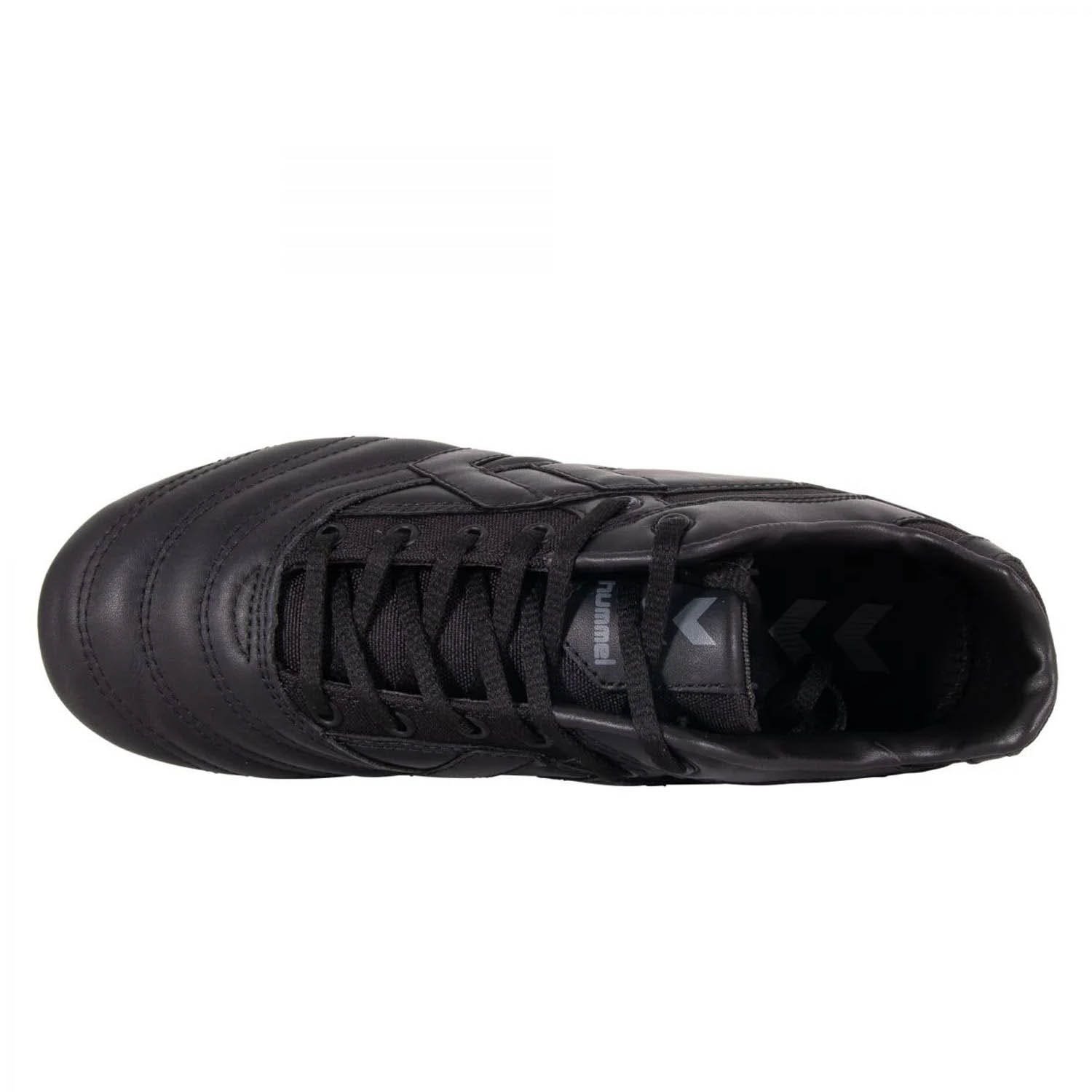 Hummel  Nappa Nero FG II