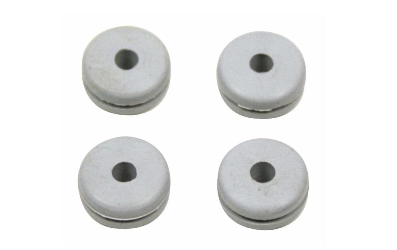 Haubengummi 550/600Kabinenhaube