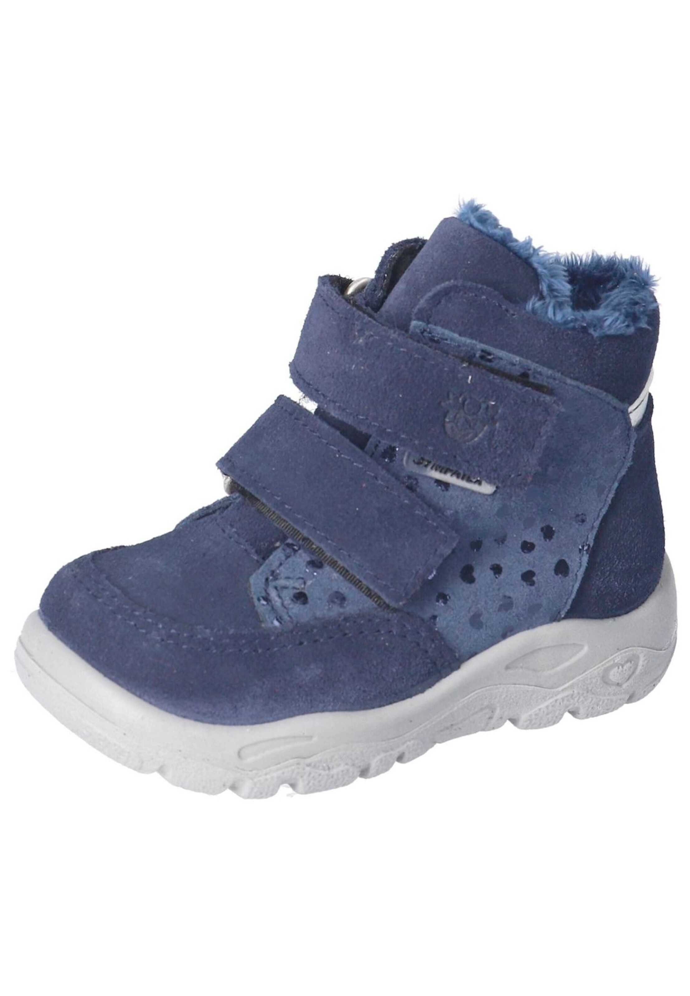 PEPINO Halbschuhe Blau