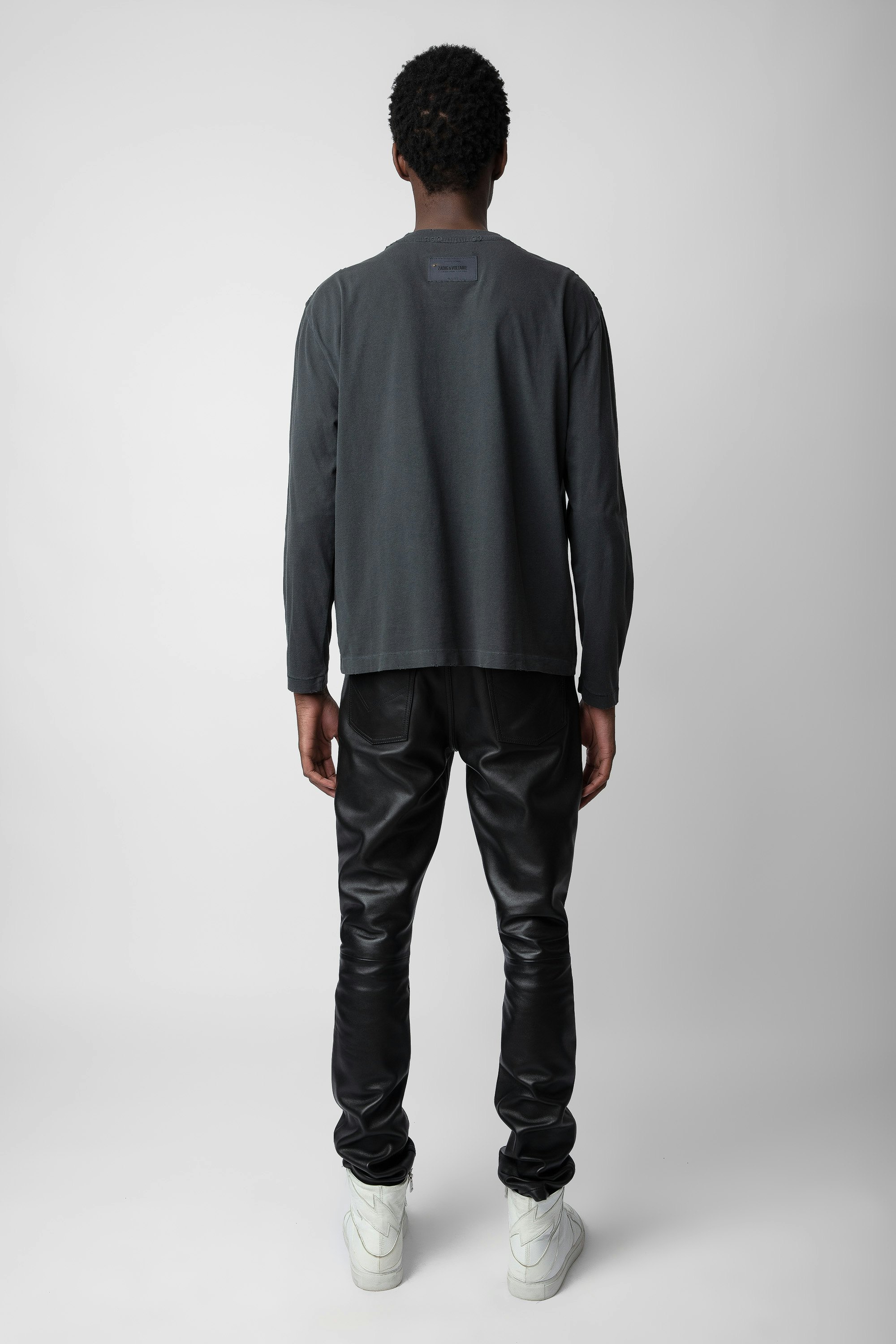 T-shirt Ellon