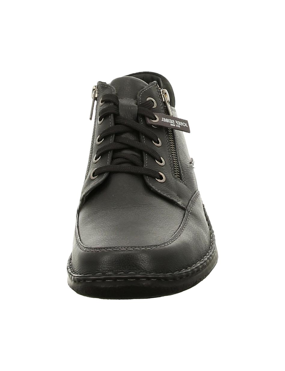 Stiefelette Anvers 84, schwarz