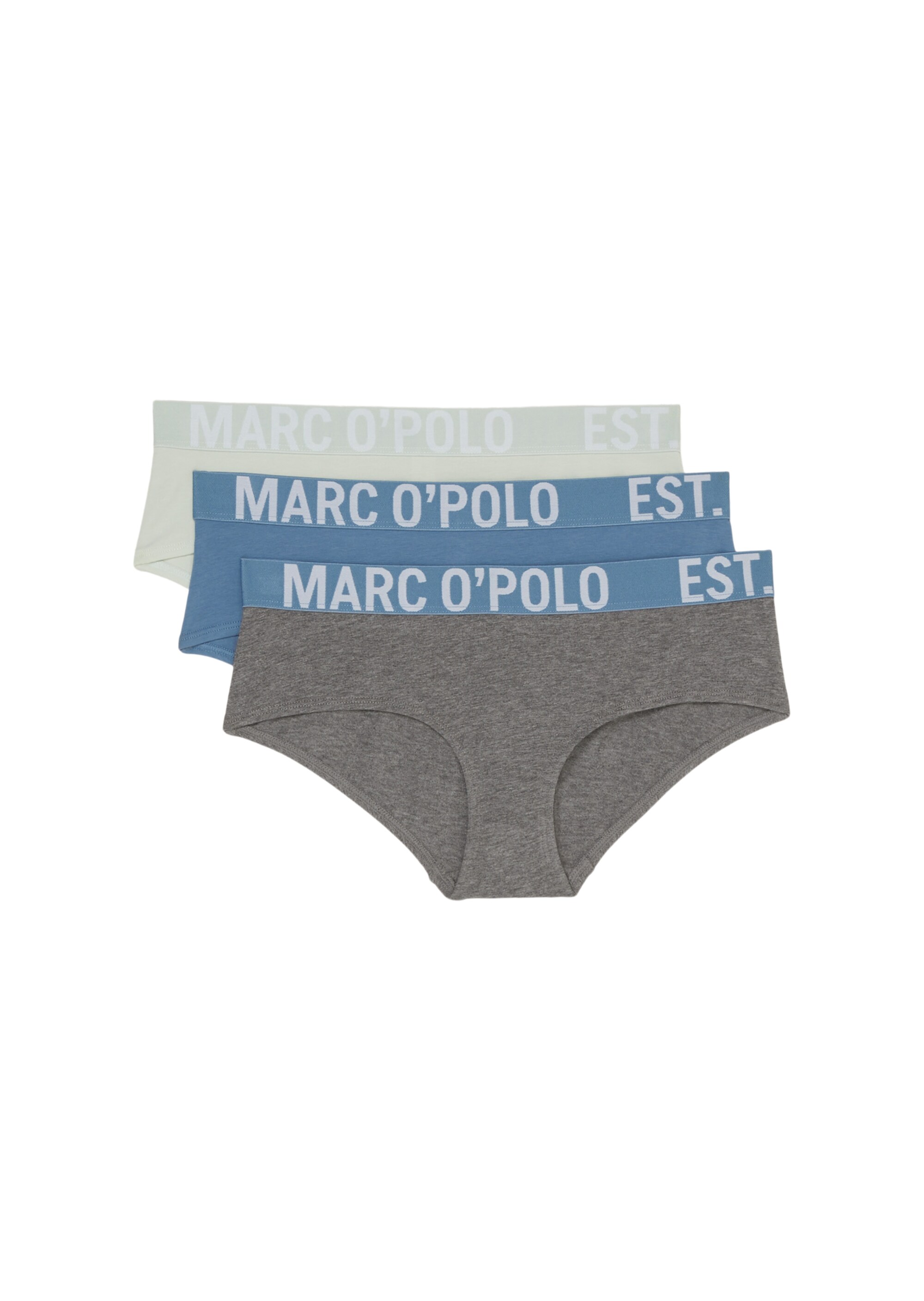 Panty im 3er Pack
