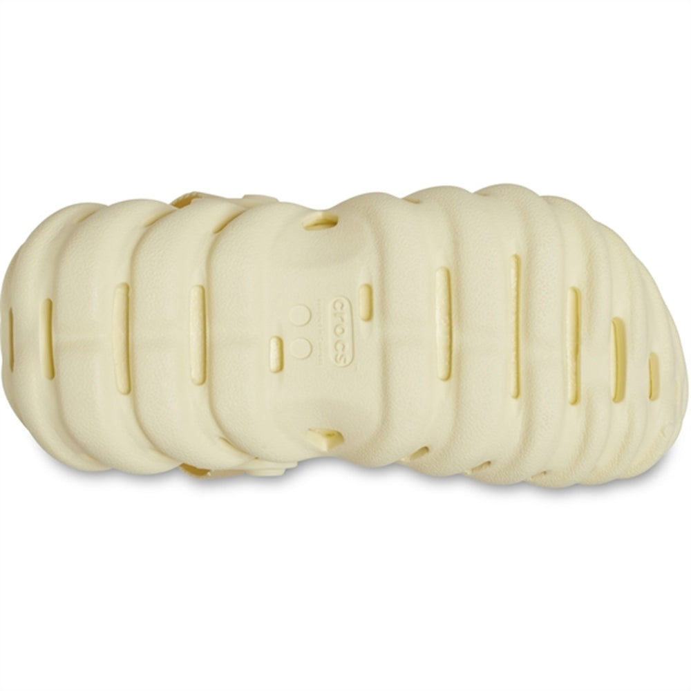 Køb Crocs Echo Clog Buttercream