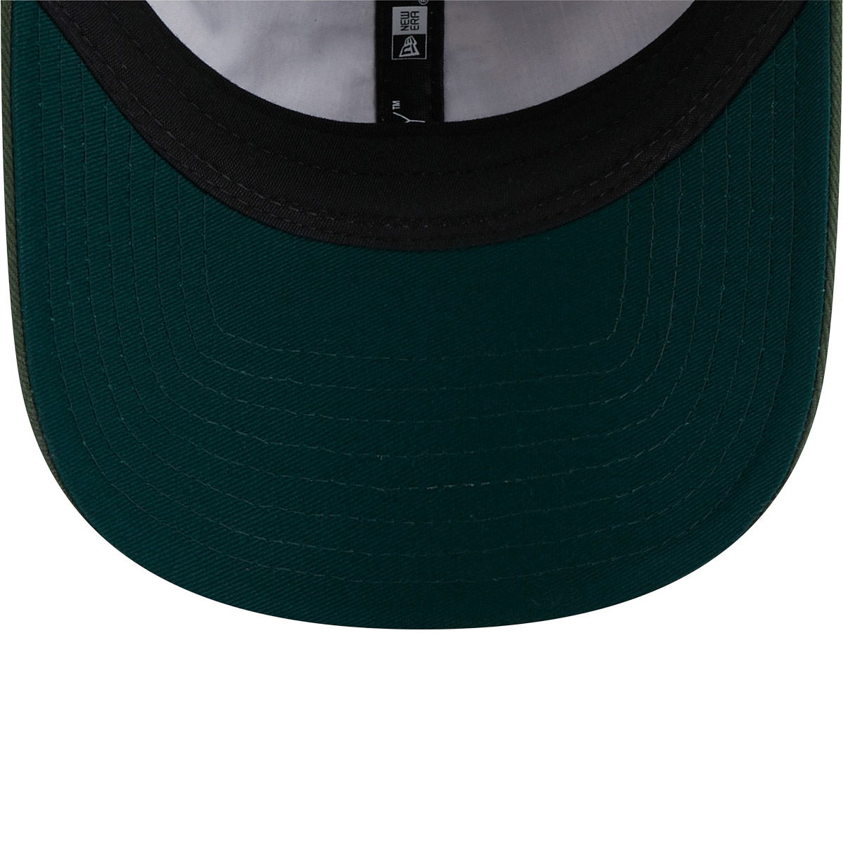 New Era 9TWENTY Team Script Oakland Athletics Cap