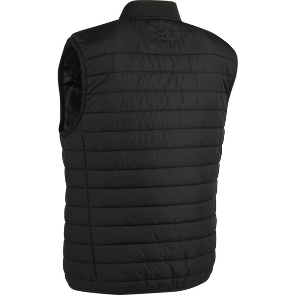 Segura - Veste sans manches Tipy Noir