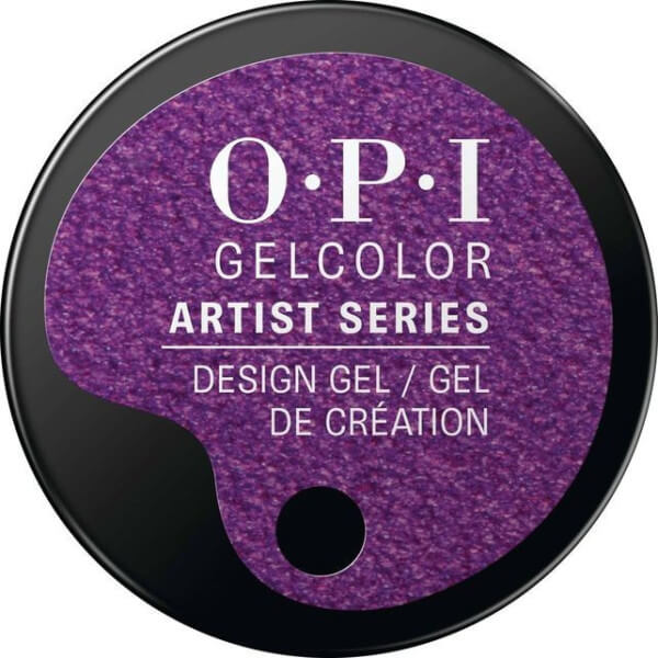 OPI - Gel Color Artist 