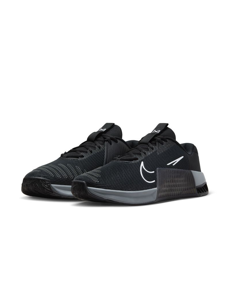 Chaussures de Training Nike Metcon 9 Noir pour Homme
