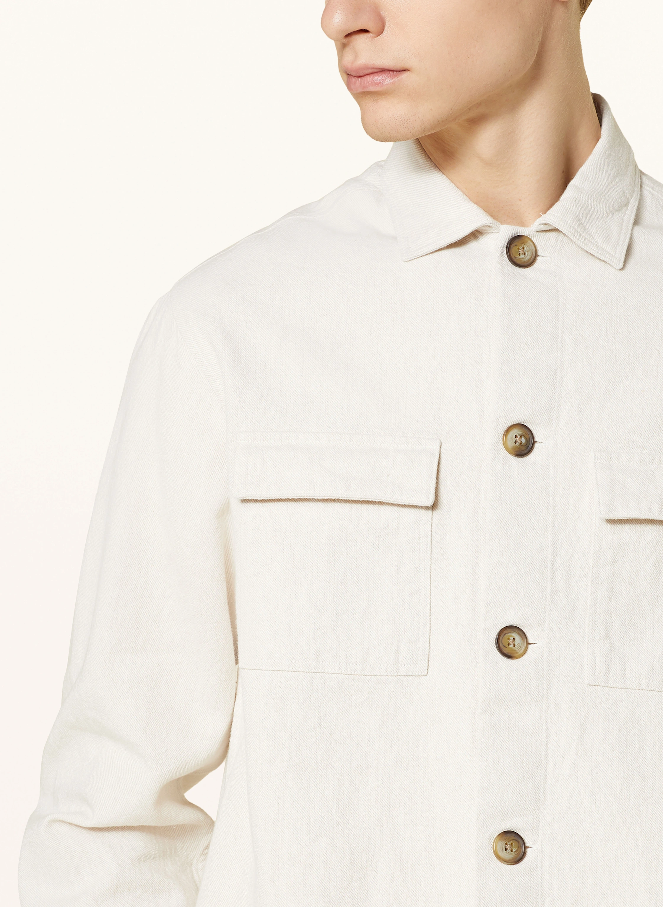 PAUL Overshirt