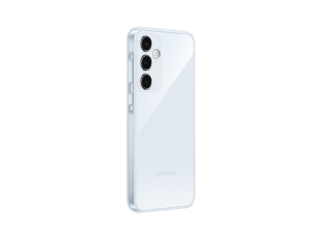 CAPA TRANSPARENTE SAMSUNG A35
