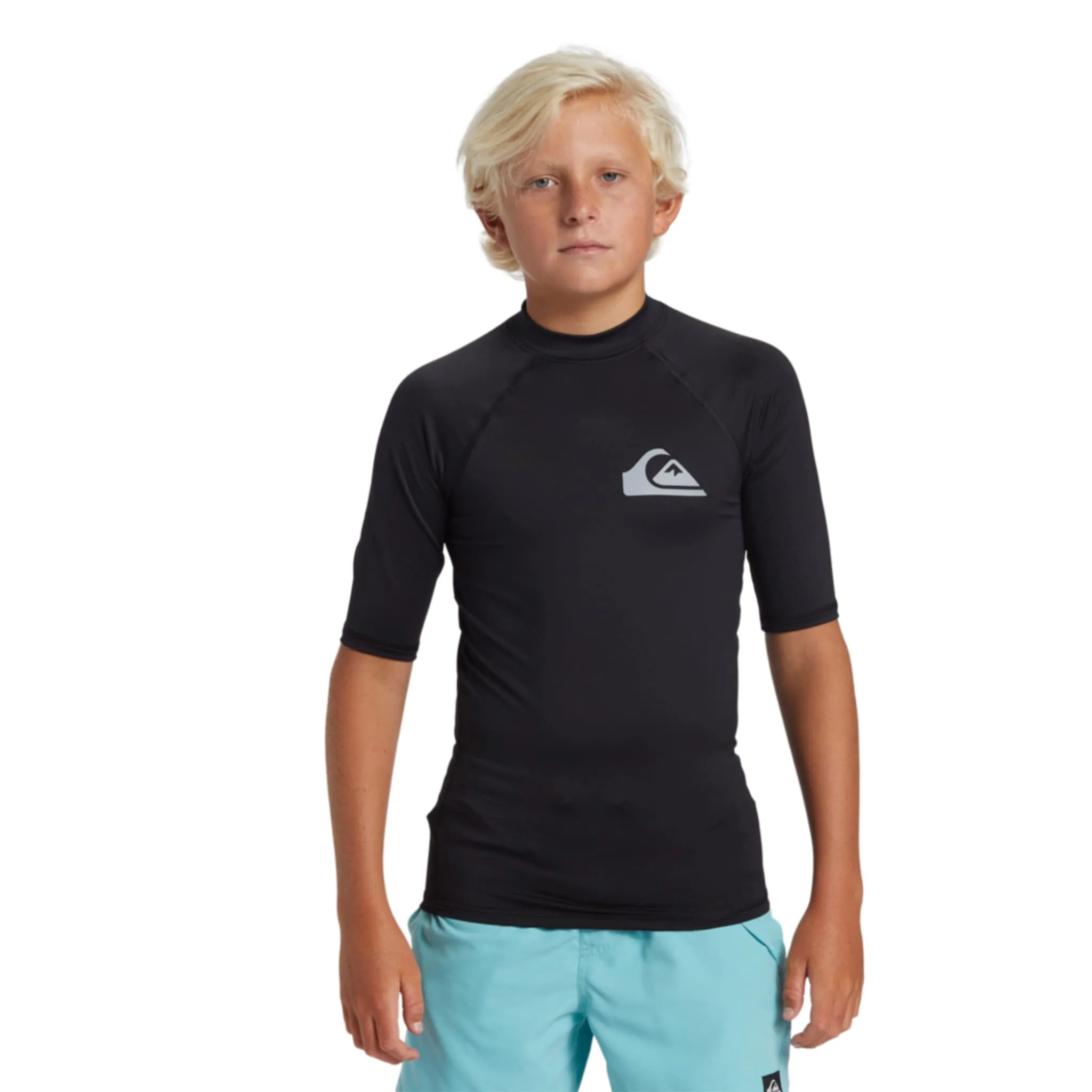 Quiksilver T-shirt Maillot Everyday 8-16ans