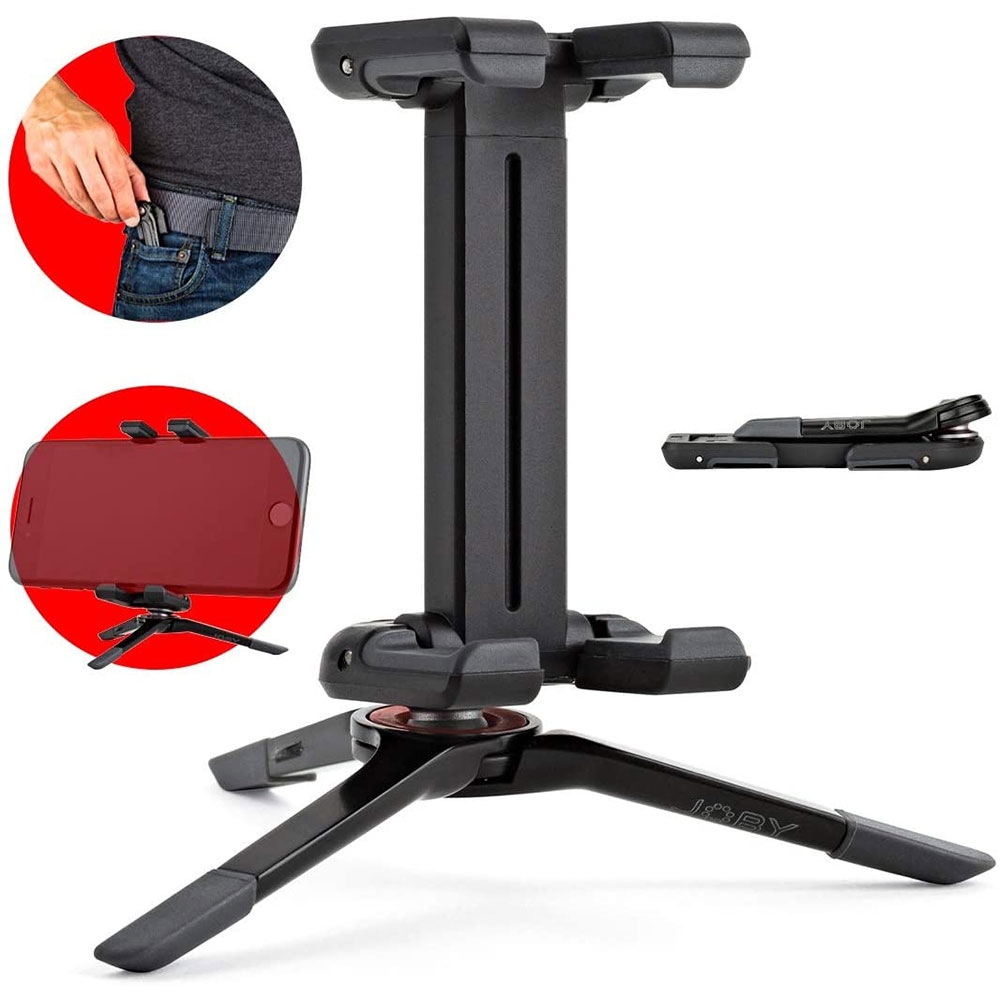 GripTight One Micro Stand 1/4