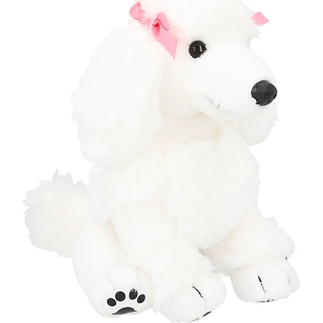 TOPModel plys puddel 18 cm - Chanel