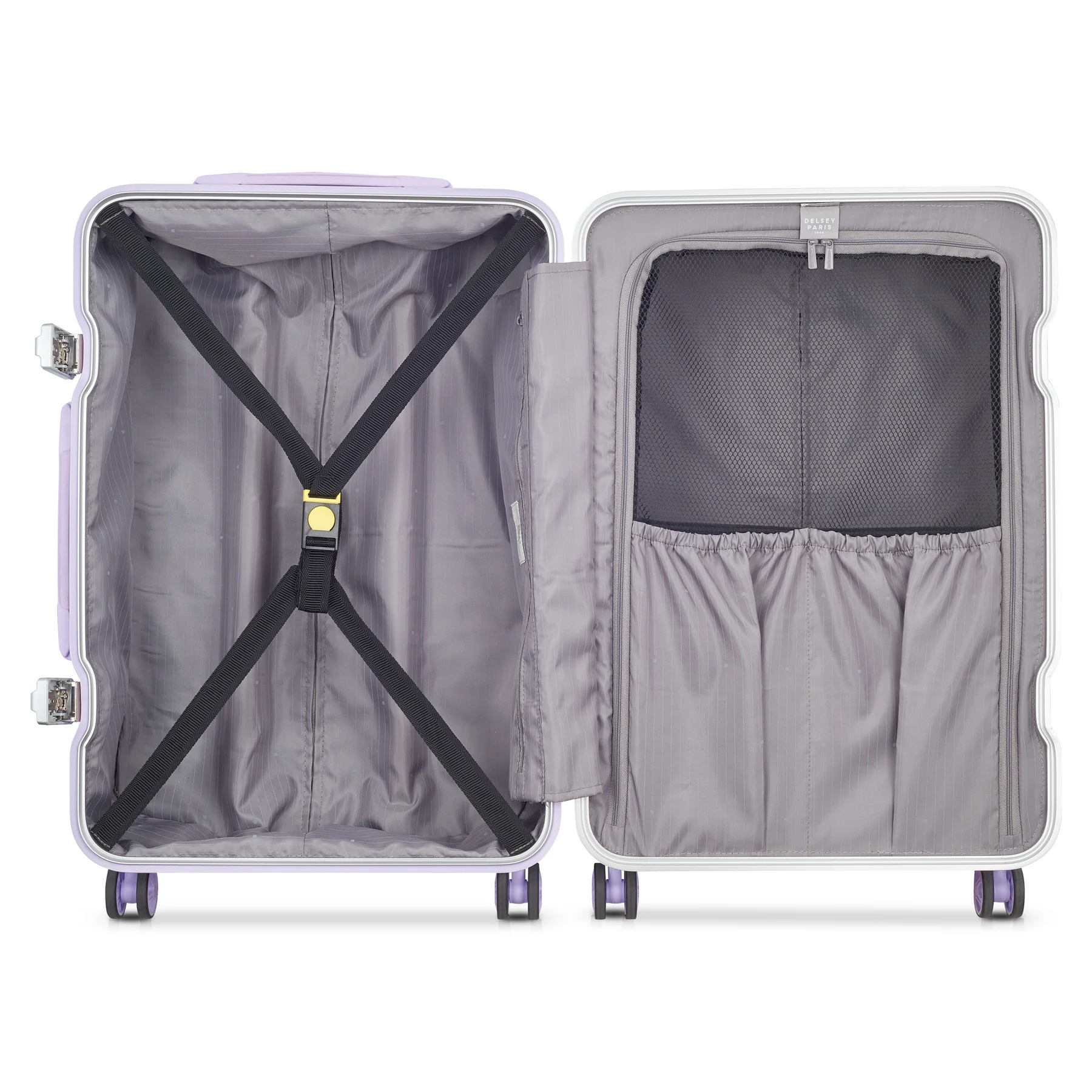 Valise soute - M (65cm)