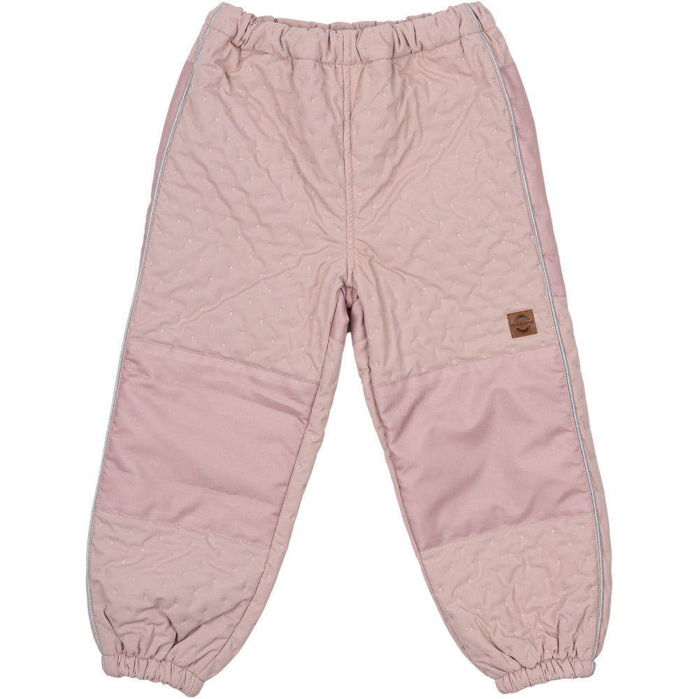 Køb Mikk-Line Adobe Rose Termo Flæse Termosæt