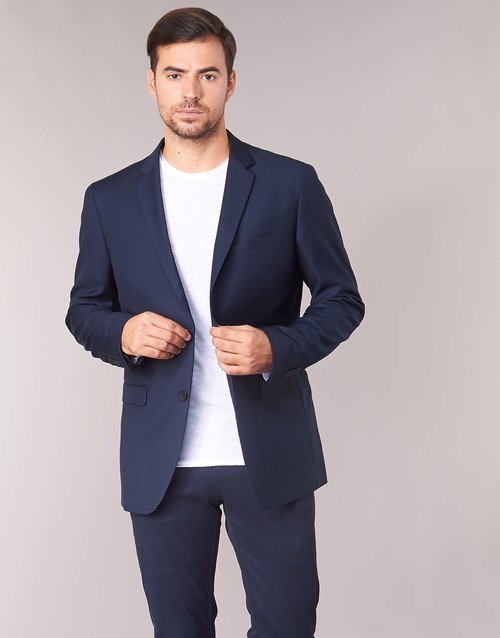 Sisley - FASERTY - Marine