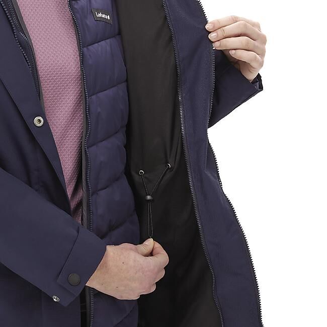 LAFUMA - VESTE LAPLAND PARKA W