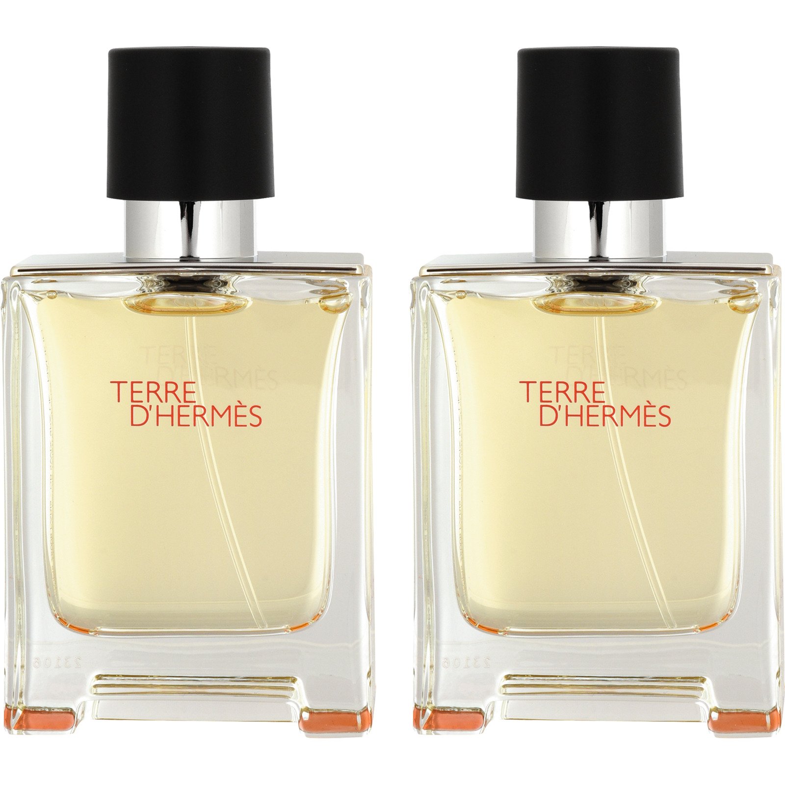 Hermès Terre d'Hermès Duftset, 2-teilig