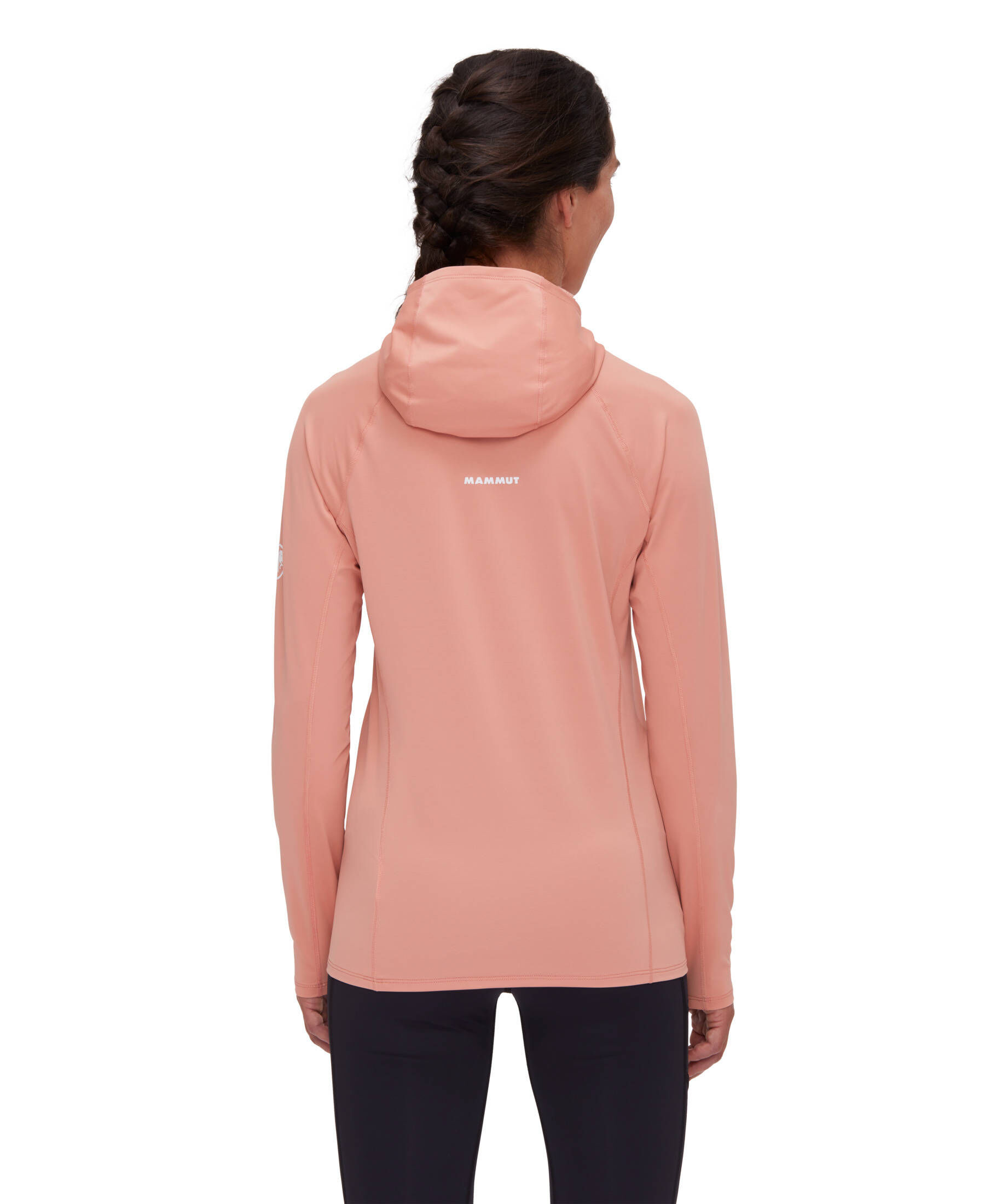 Mammut| Damen Sweatshirt SELUN FL SUN