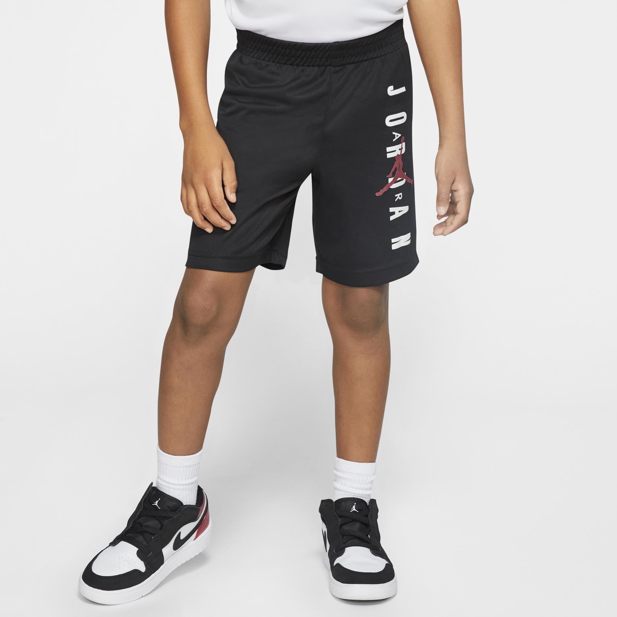 Air Jordan Mesh Short Junior Boys