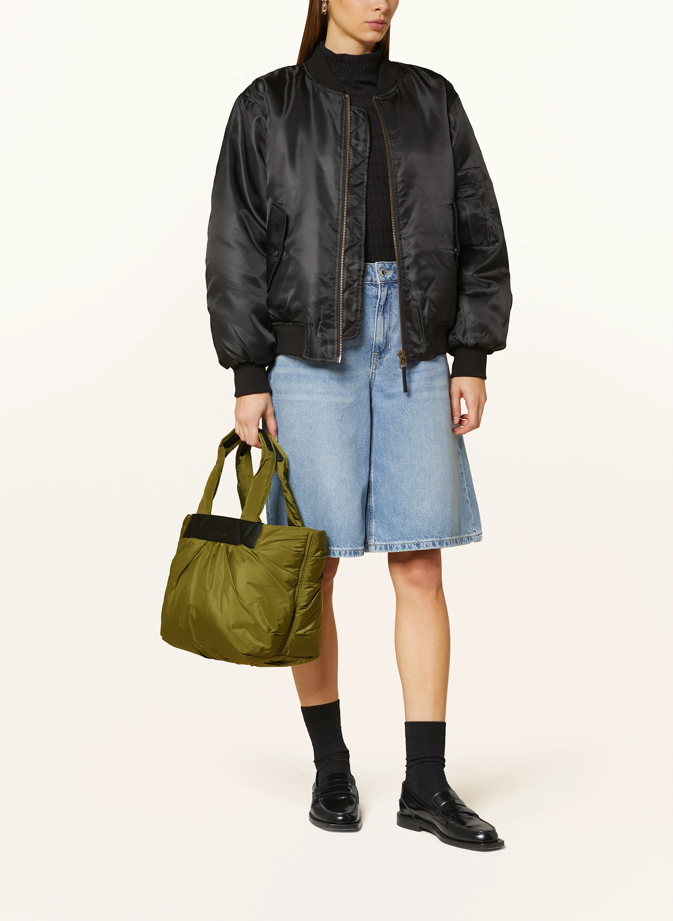 Vee Collective Shopper CABA