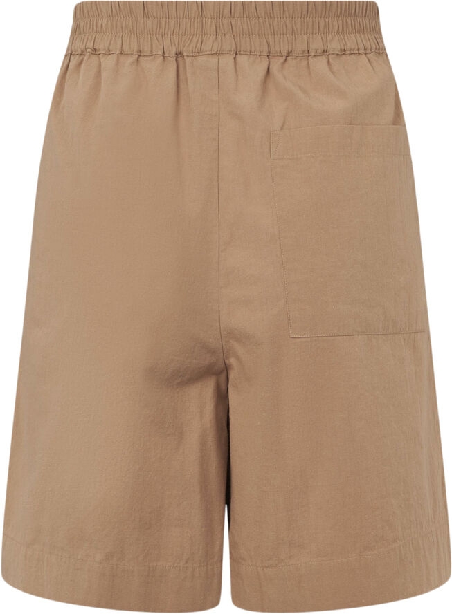 esmé studios ESAva Shorts - GOTS Burro