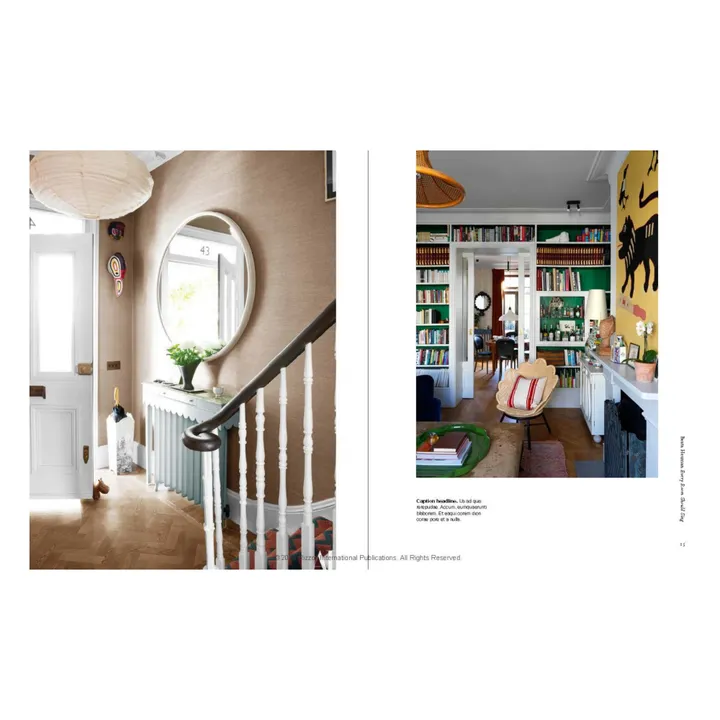 Rizzoli Beata Heuman Every room should sing - EN