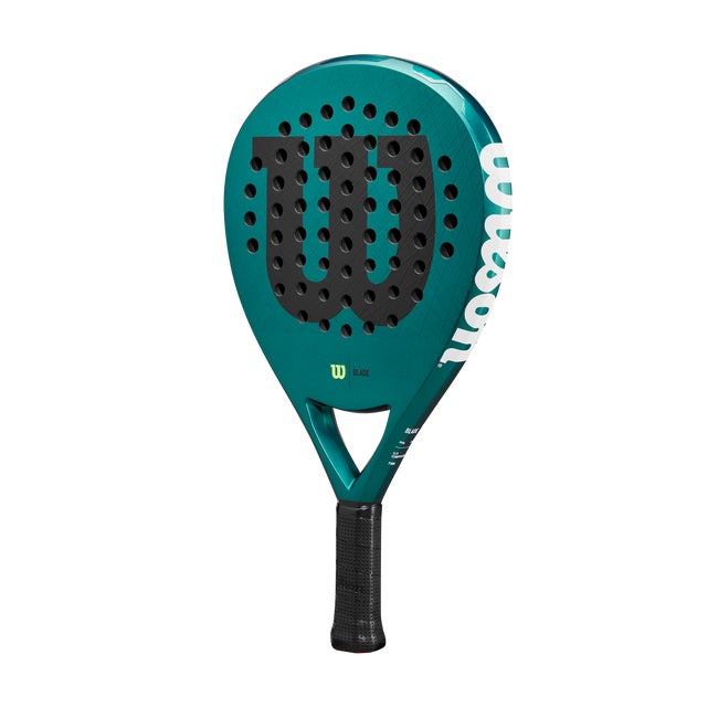 Blade V3 Padel-Tennisschläger