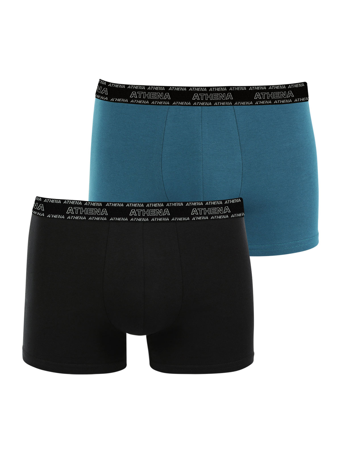 Lot de 2 boxers homme Eco Pack