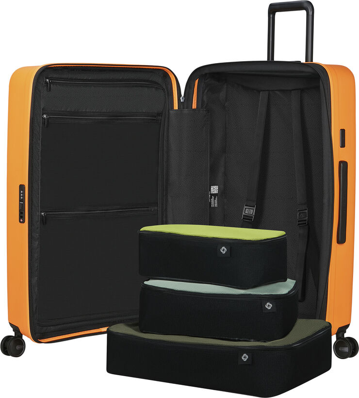 Samsonite Restackd Papaya