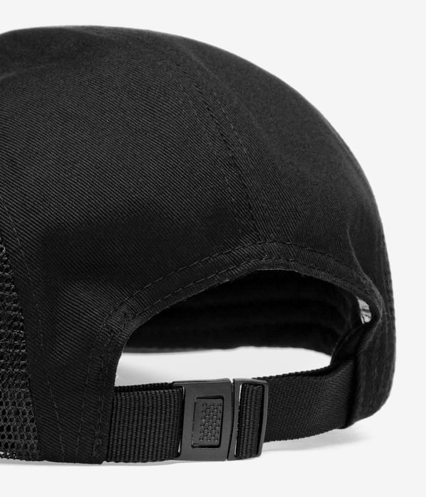 Antix Repitat 5 Panel Cap (black)