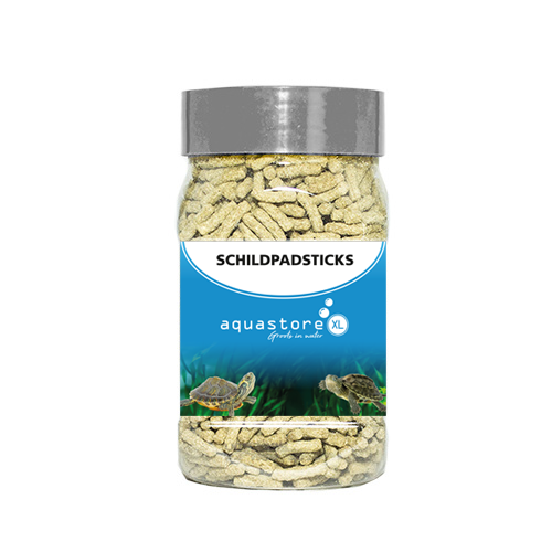 AquastoreXL Schildpad Sticks 330ml