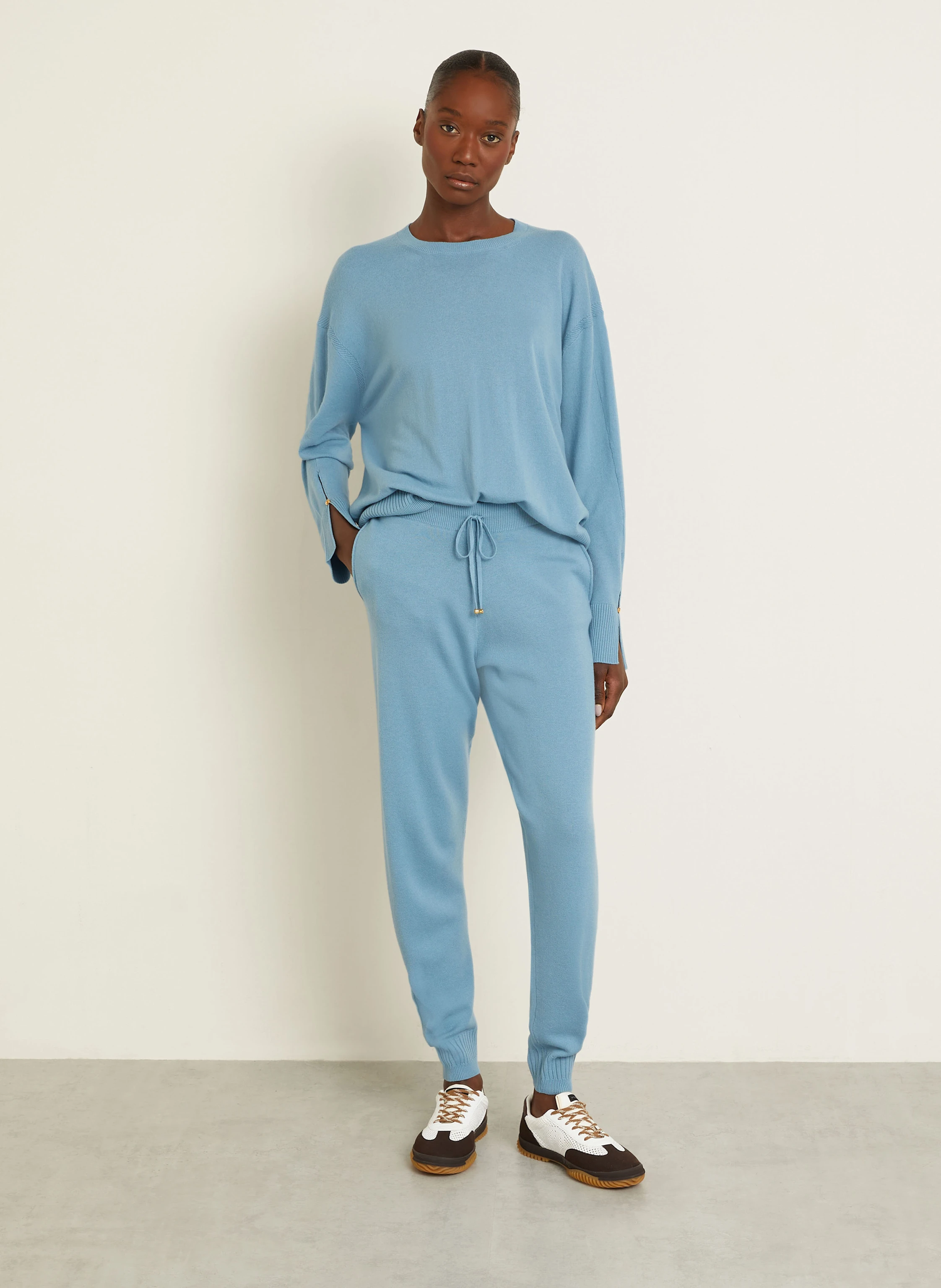 STELLA McCARTNEY Strickhose