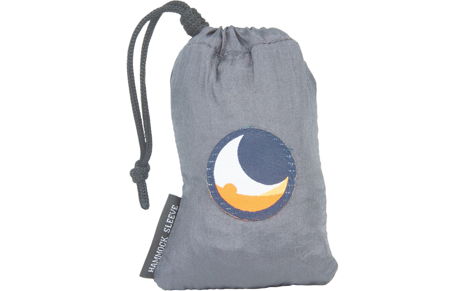 Ticket to the Moon Hammock Schutzhülle für Hängematten Army Green