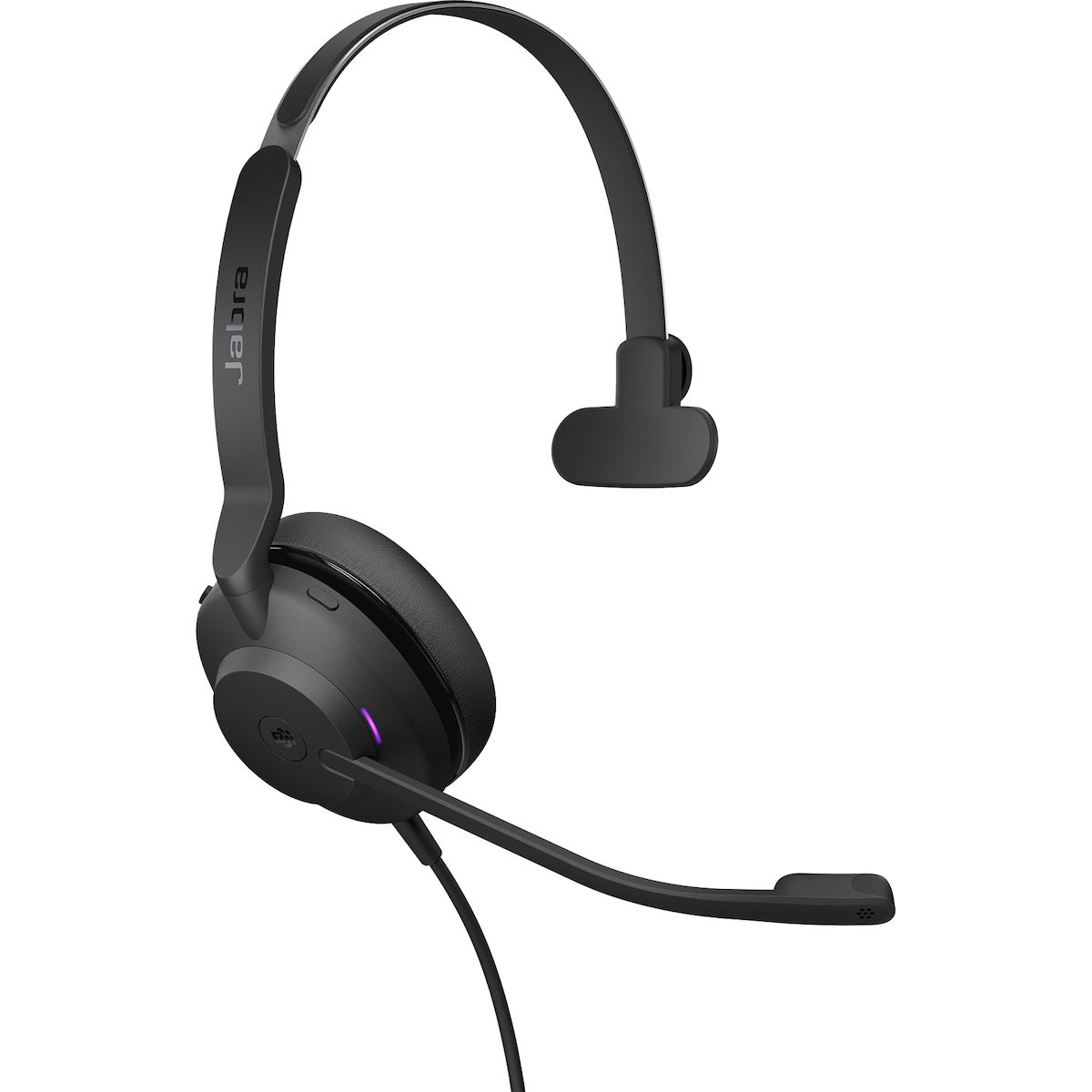 Jabra Evolve2 30 MS USB-A Mono hodetelefoner