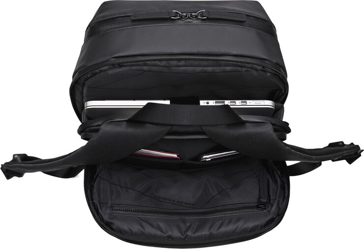 Horizn Studios Gion Backpack Pro M Black Black