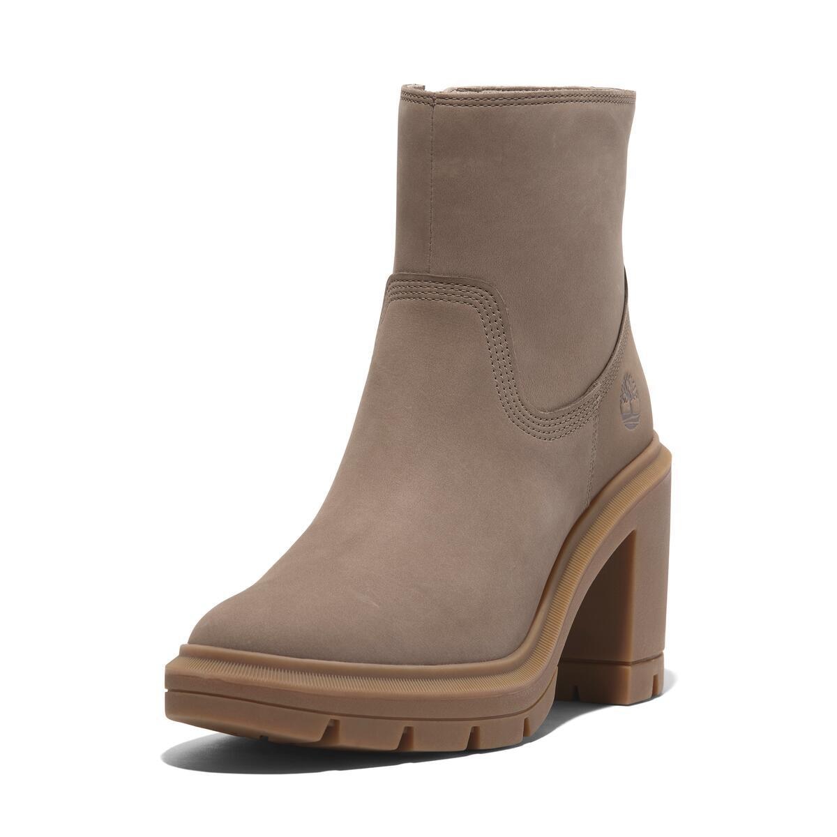 Timberland Stiefelette »ALLINGTON HEIGHTS MID ZIP UP BOOT«  Winterschuhe, Ankle Boots, Winterboots