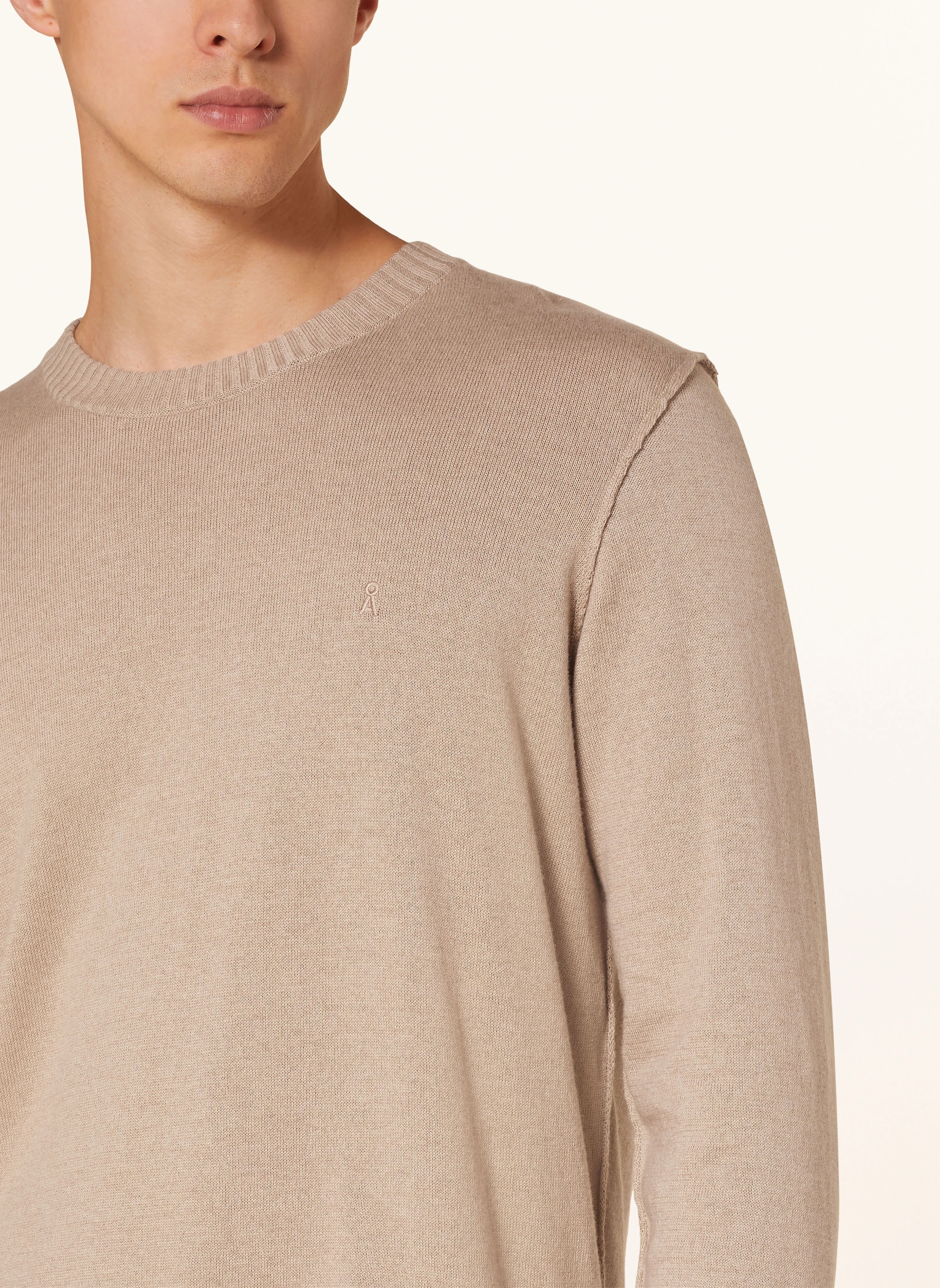 ARMEDANGELS Pullover HORAACIOS