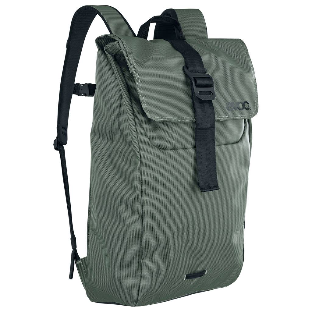 Duffle Backpack 16L