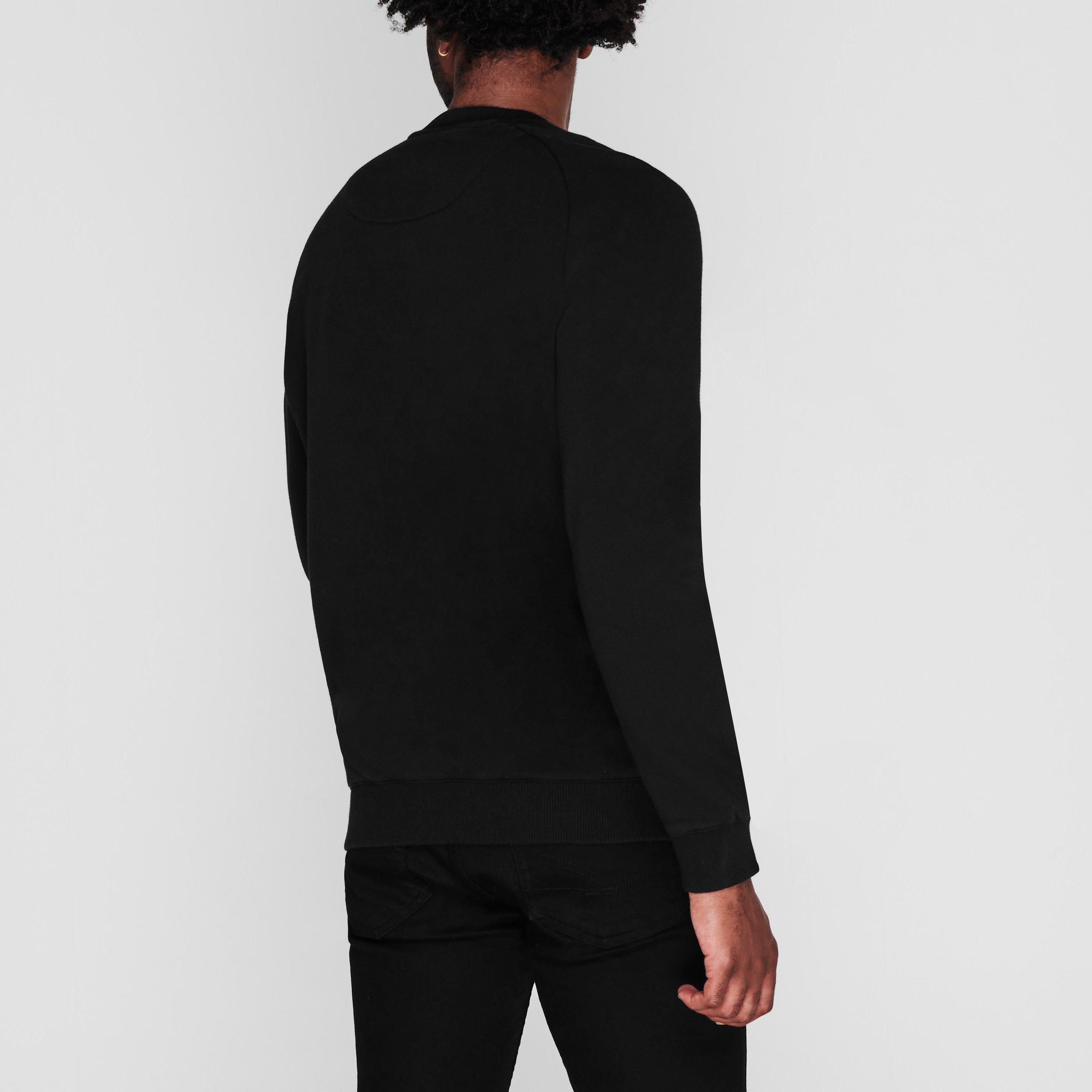Bjorn Borg Bjorn Box Crew Sweater