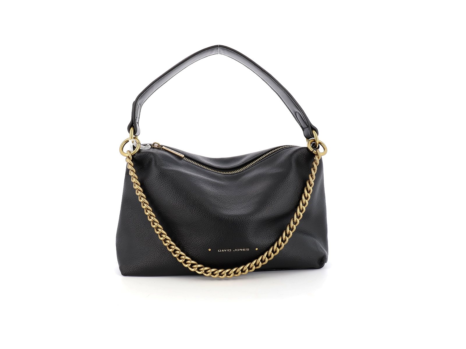 David jones-CM6483 Synthétique Noir