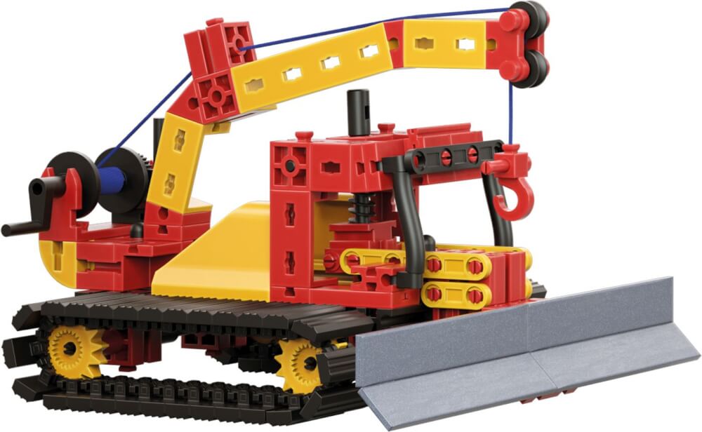 fischertechnik Universal 4