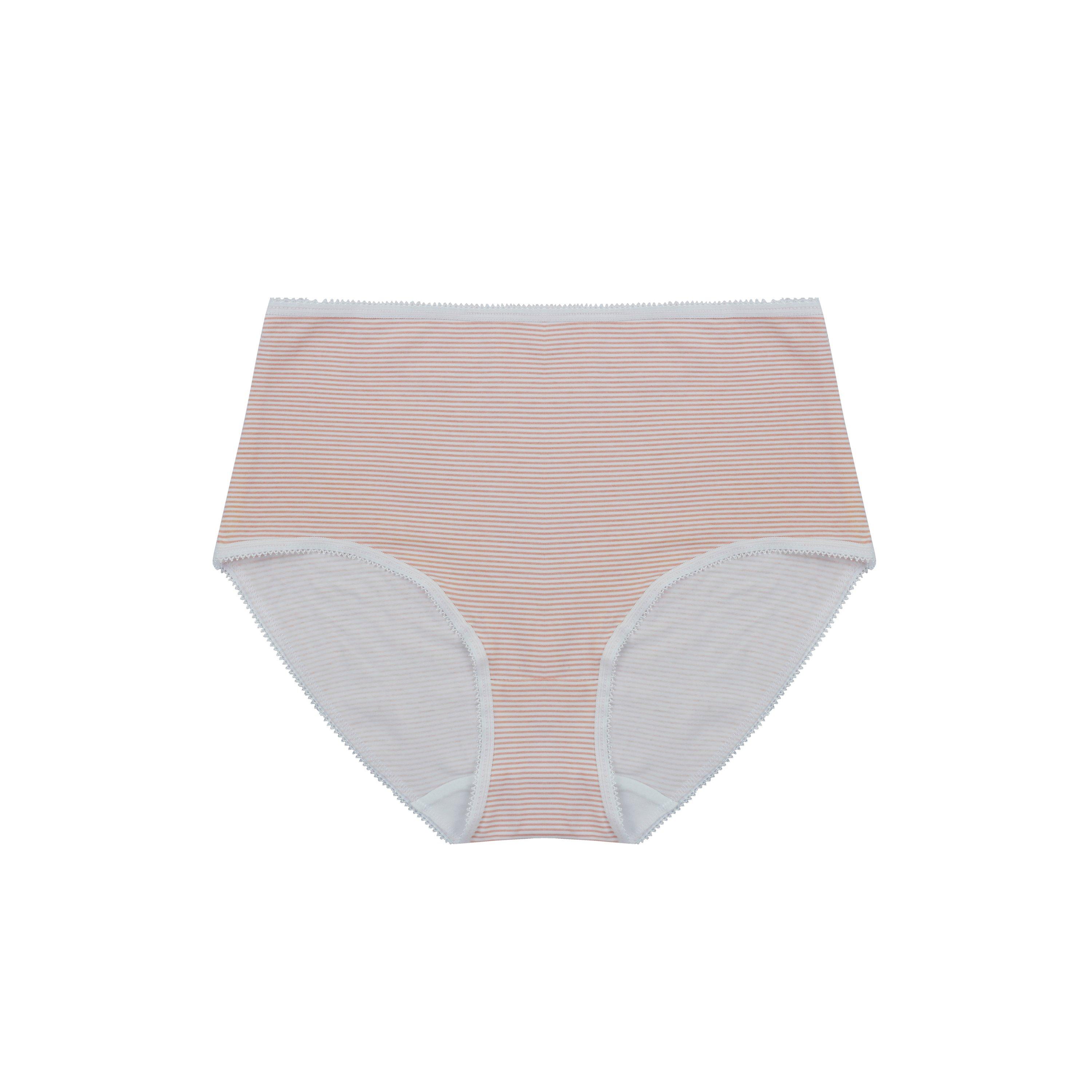 Miso 5pk Full Briefs Ld