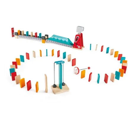 Hape Großer Hammer Domino