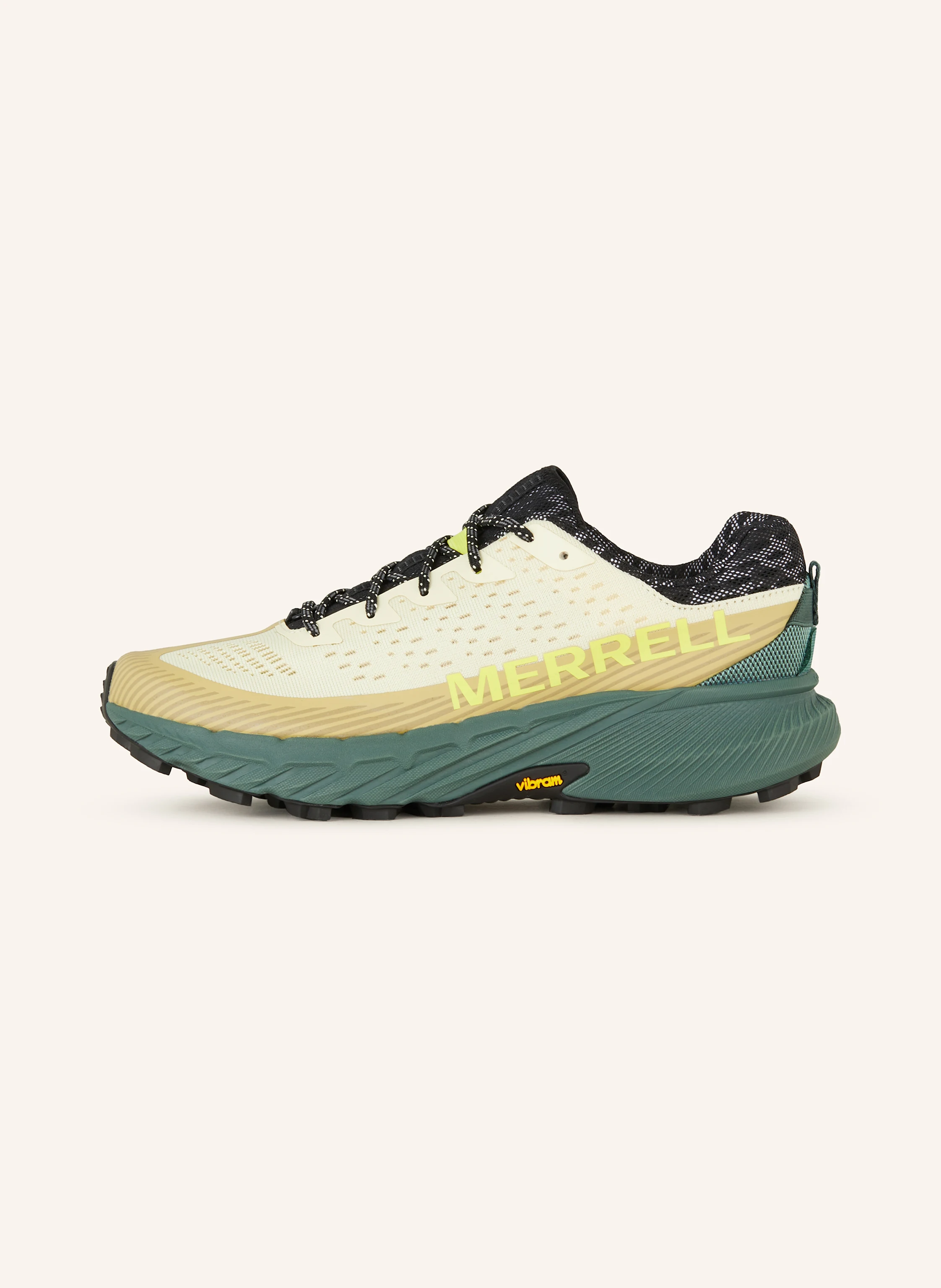 MERRELL Trailrunning-Schuhe AGILITY PEAK 5