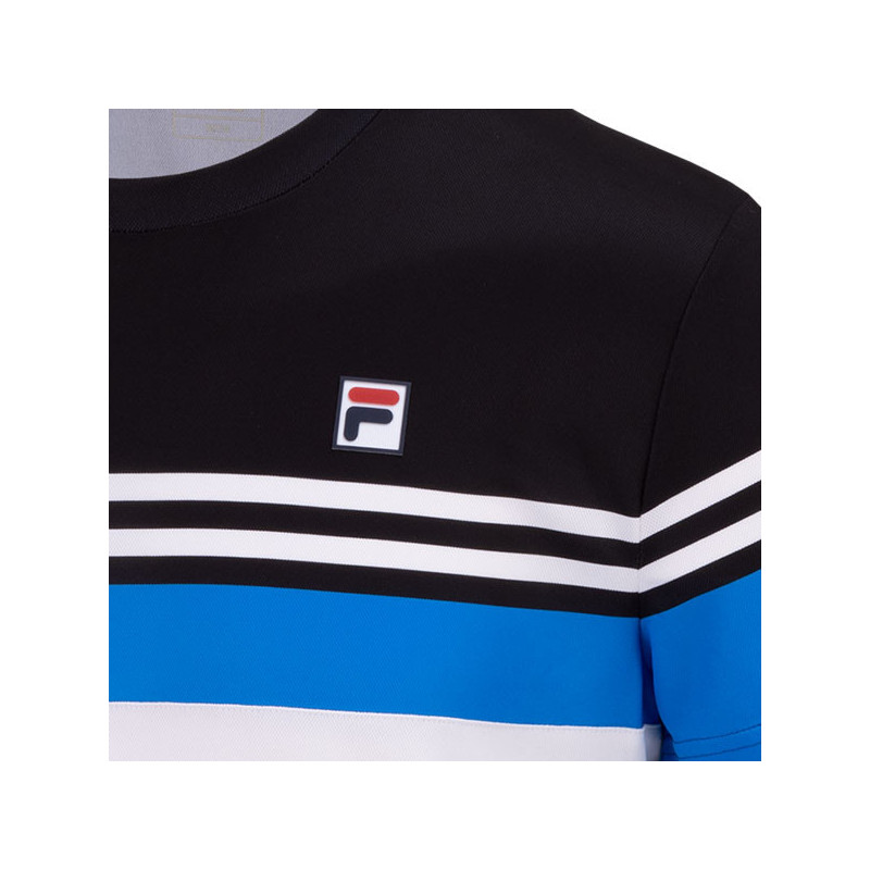 Tee-shirt tennis Fila Malte