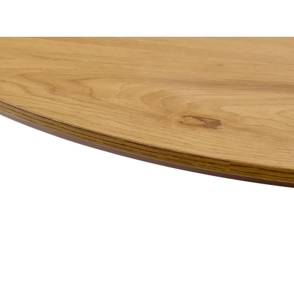 Nordic Home - Lenard eettafel rond Ø100 cm - naturel