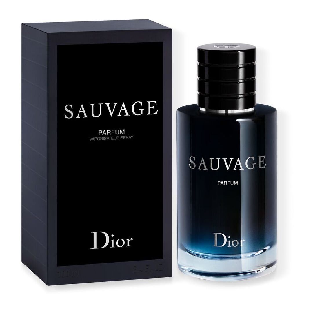 Dior SAUVAGE Parfum - 100ml