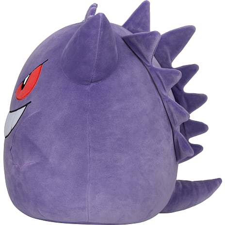 Squishmallow Pokemon Gengar 35cm